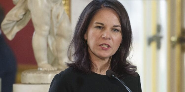 Una mujer sin aliento y sin escrúpulos