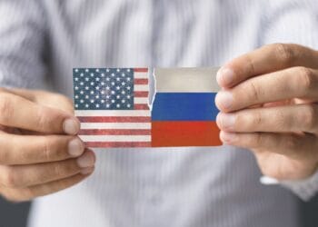 Ha comenzado un nuevo orden mundial