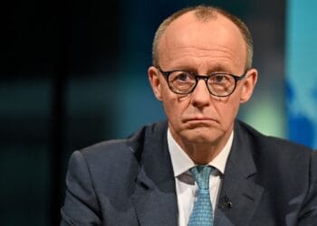 En Alemania; Merz triunfó, pero aún está muy lejos de ser elegido canciller