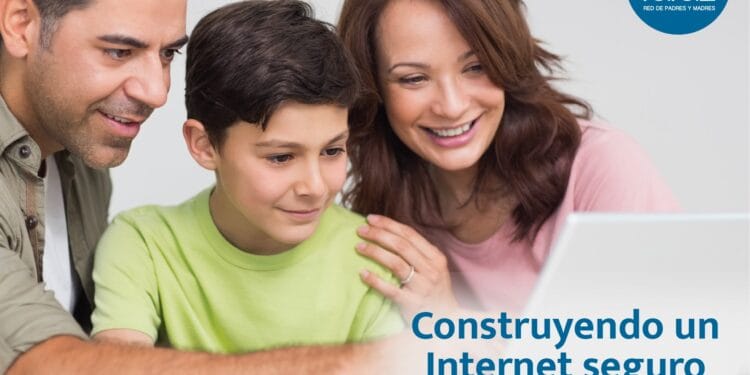 “Juntos por un mejor Internet”