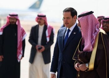 EE.UU. y Rusia; las nuevas realidades globales