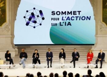 Cumbre de IA de París; La UE se hunde mientras EE. UU. y RU se aíslan del pacto