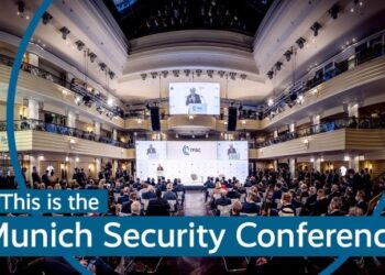 Conferencia de Seguridad de Múnich 2025; Europa se aferra al pasado mientras EE. UU. lanza todo su poder al siglo XXI