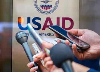 USAID ¿millones para “comprar” prensa independiente?