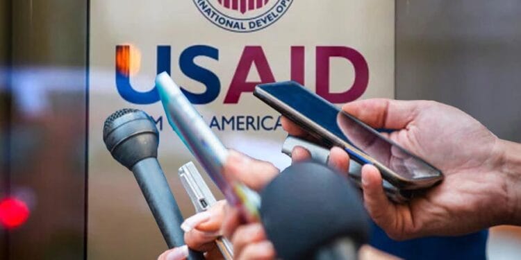USAID ¿millones para “comprar” prensa independiente?