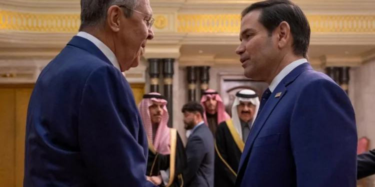 Moscú y Washington acuerdan ampliar su cooperación