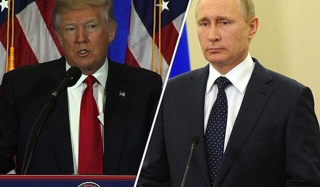 Zelensky tiene en sus manos la voluntad de paz que EE.UU. y Rusia ofrecen