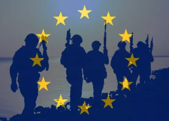 ¿Rearme de Europa o expansión del imperio?