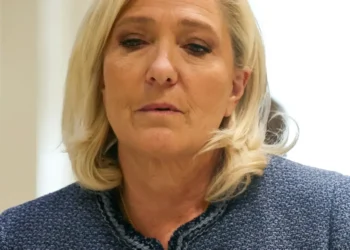 La desgracia de Francia; corrupta y sin liderazgo