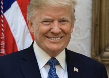 Trump ahora es más trascendental