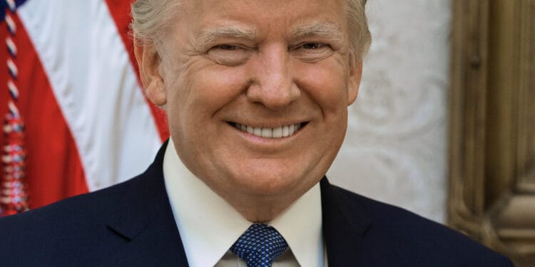 Trump ahora es más trascendental