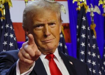 Los desafíos de Donal Trump