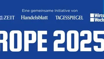 Conferencia “EUROPA 2025”