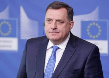 El otro polvorín europeo