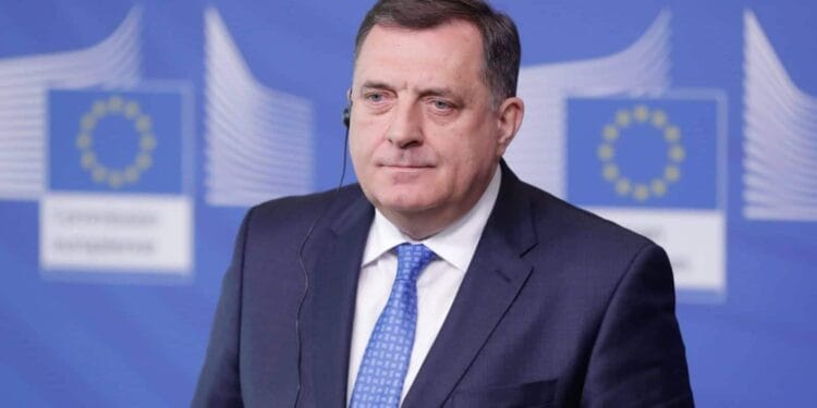 El otro polvorín europeo