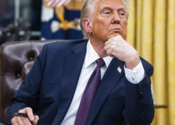 Donal Trump impone su voluntad a Ucrania, pero no a Rusia