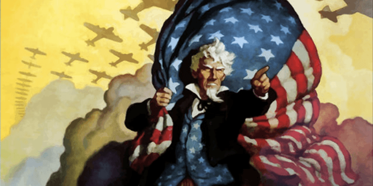 El ocaso de un imperio