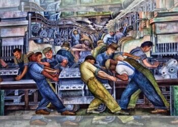 Debacle del Capitalismo