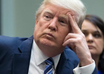 La encrucijada de Trump