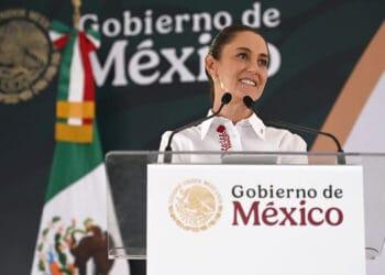 México ve una oportunidad económica