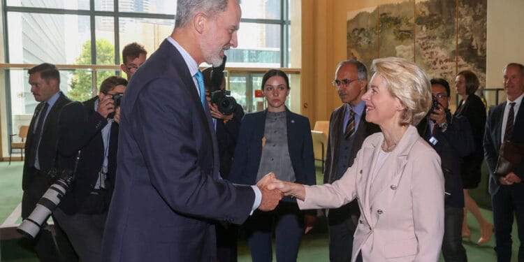 El surrealismo de Europa