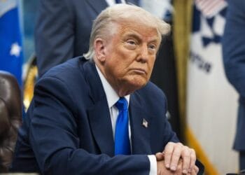 “El Día de la Victoria”; Un absurdo más de Donal Trump