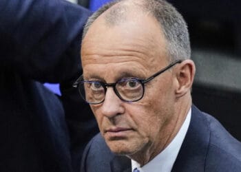 La liberación de armas de Merz aproxima el sueño de la guerra