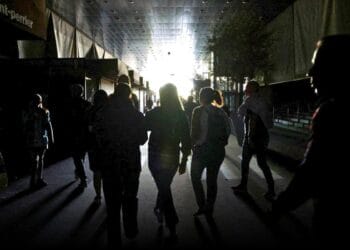 El horror del gran apagón de España; ¿se equivoca occidente sin energía nuclear?