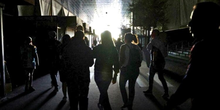 El horror del gran apagón de España; ¿se equivoca occidente sin energía nuclear?