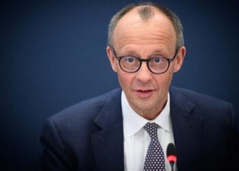 Alemania: Friedrich Merz un canciller con escaso margen de aceptación y una oculta fragilidad