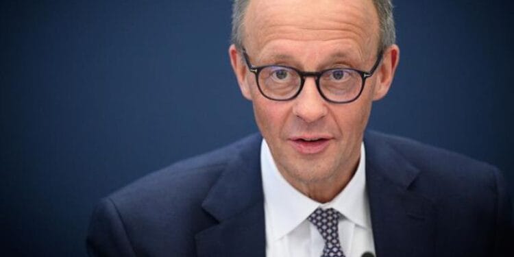 Alemania: Friedrich Merz un canciller con escaso margen de aceptación y una oculta fragilidad