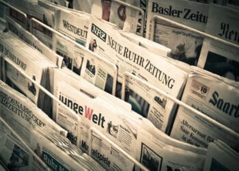 Mentiras y manipulación por el poder