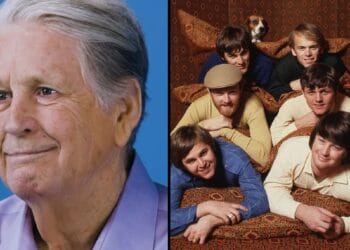 Brian Wilson; el líder de los Beach Boys ya no está