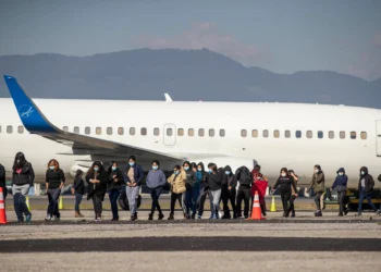 EE.UU. la meta de millón de expulsados ¿será suficiente?