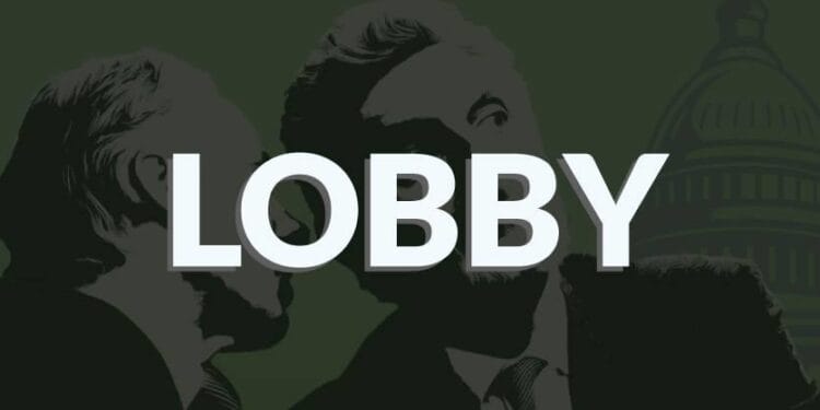 «Sin medios no hay lobby»