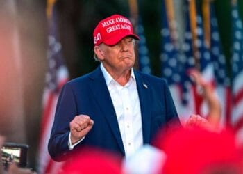 4 de julio,  la nueva victoria de Trump