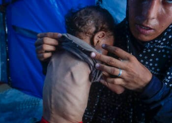 Israel somete a Gaza al límite: “persecución hasta la muerte”