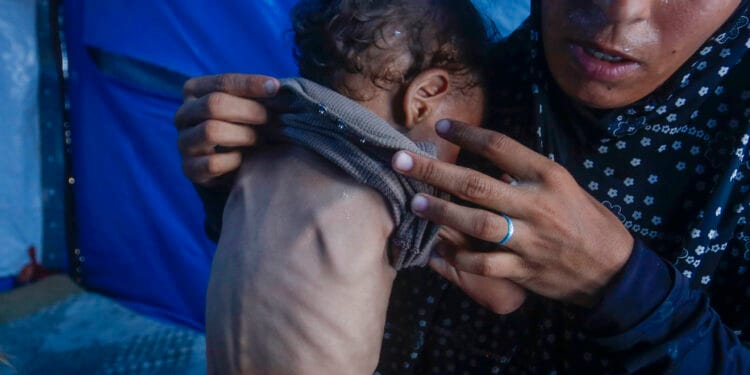 Israel somete a Gaza al límite: “persecución hasta la muerte”