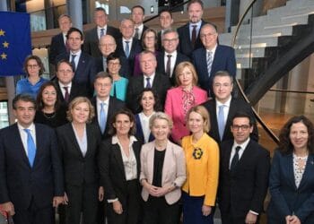 Europa podría ser juzgada por complicidad en genocidio