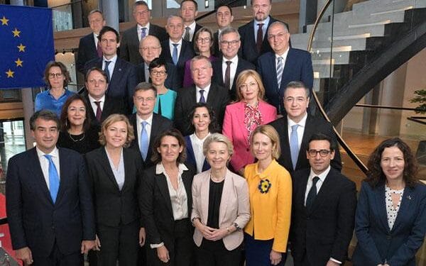 Europa podría ser juzgada por complicidad en genocidio