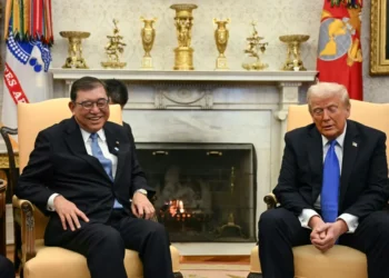 Trump impone condiciones y obliga a Japón a nuevo acuerdo arancelario