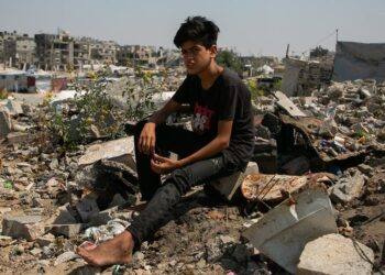 Países de Europa piden el fin inmediato del conflicto en Gaza ¿alguien les cree?