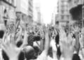Populismo como distensión de la democracia