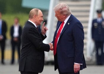 Es una obviedad, Putin está ganando… es el final de Trump en Ucrania