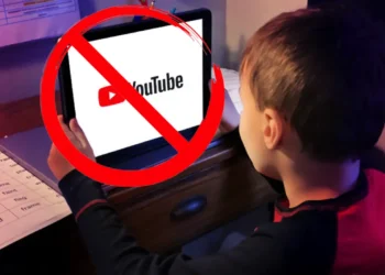Australia prohíbe el acceso de menores de 16 años a YouTube