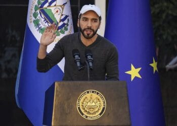 Nayib Bukele y los peligros del autoritarismo democrático 