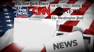 El negativo observatorio de medios occidentales tras el encuentro Trump – Putin