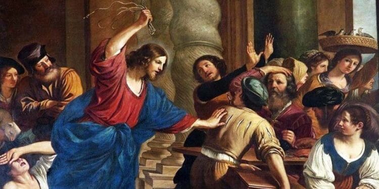 Respecto de Israel, ¿Qué haría Jesús?