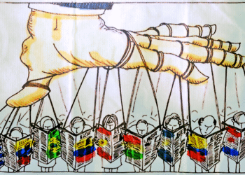 Manipulación y control