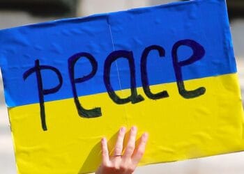 Desafíos de la paz en Ucrania